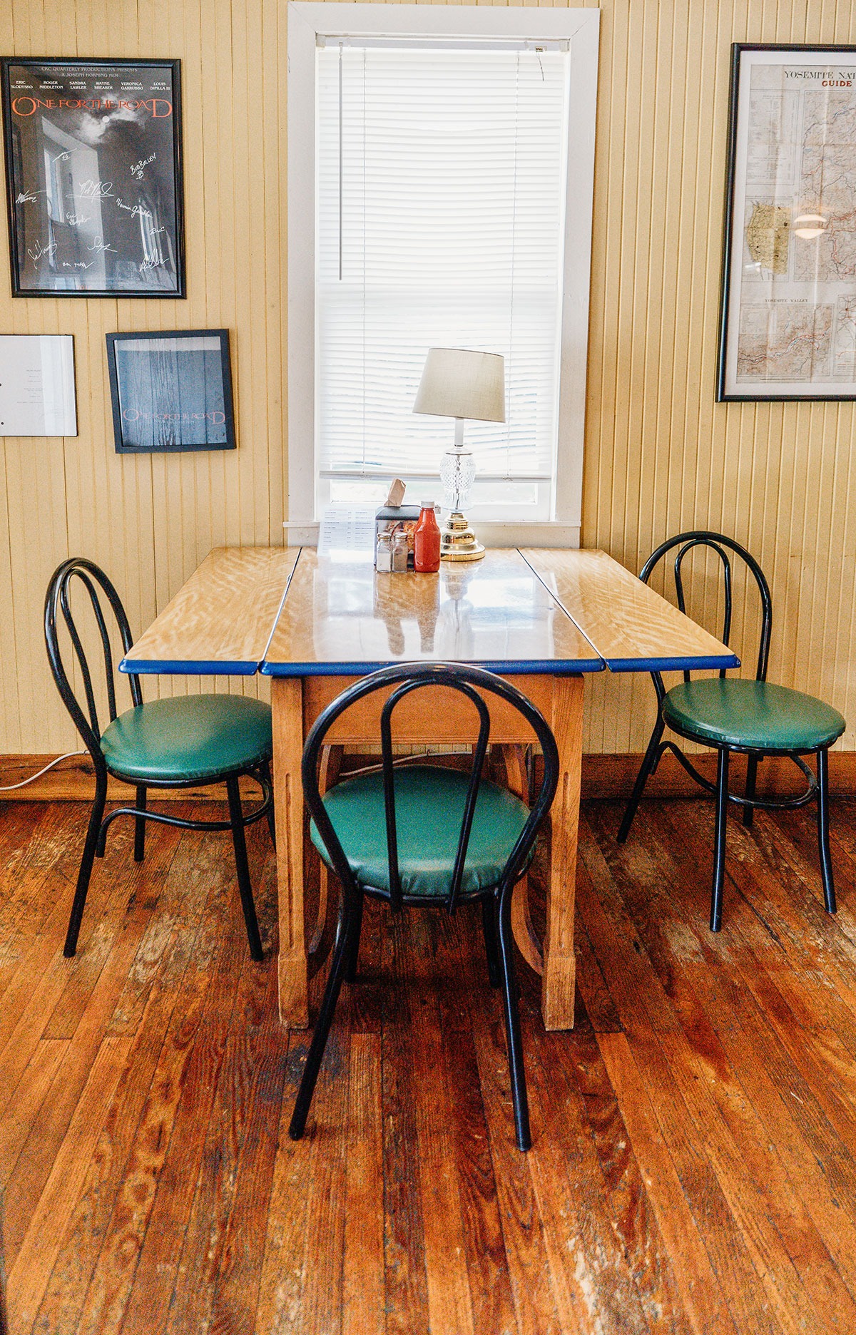 The Market at Boyer's Junction