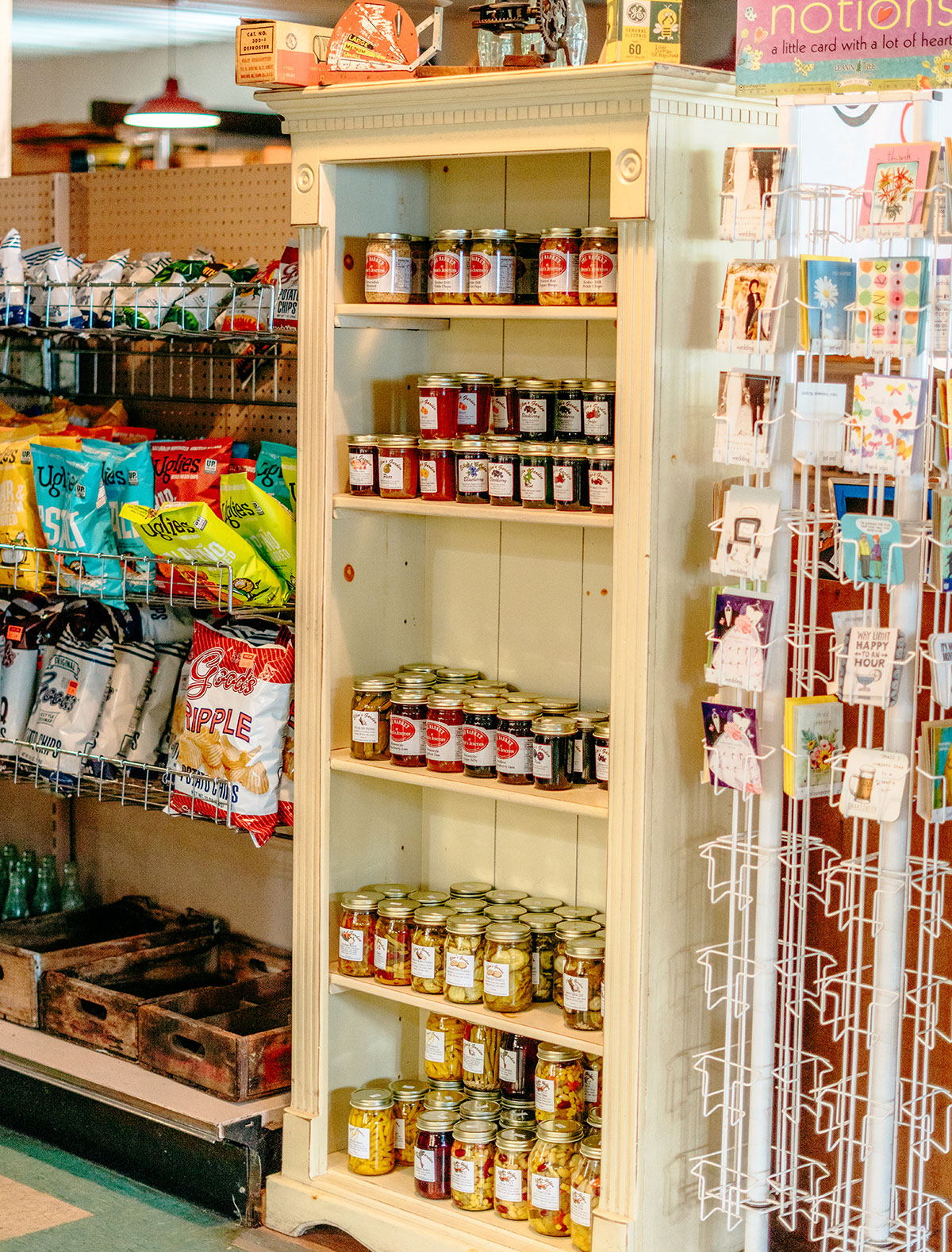 The Market at Boyer's Junction