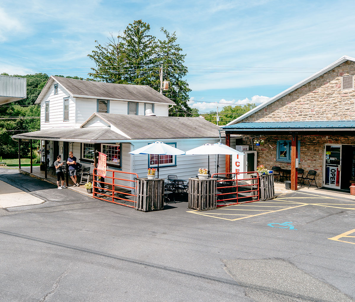 The Market at Boyer's Junction