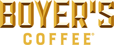 Boyer's Coffee