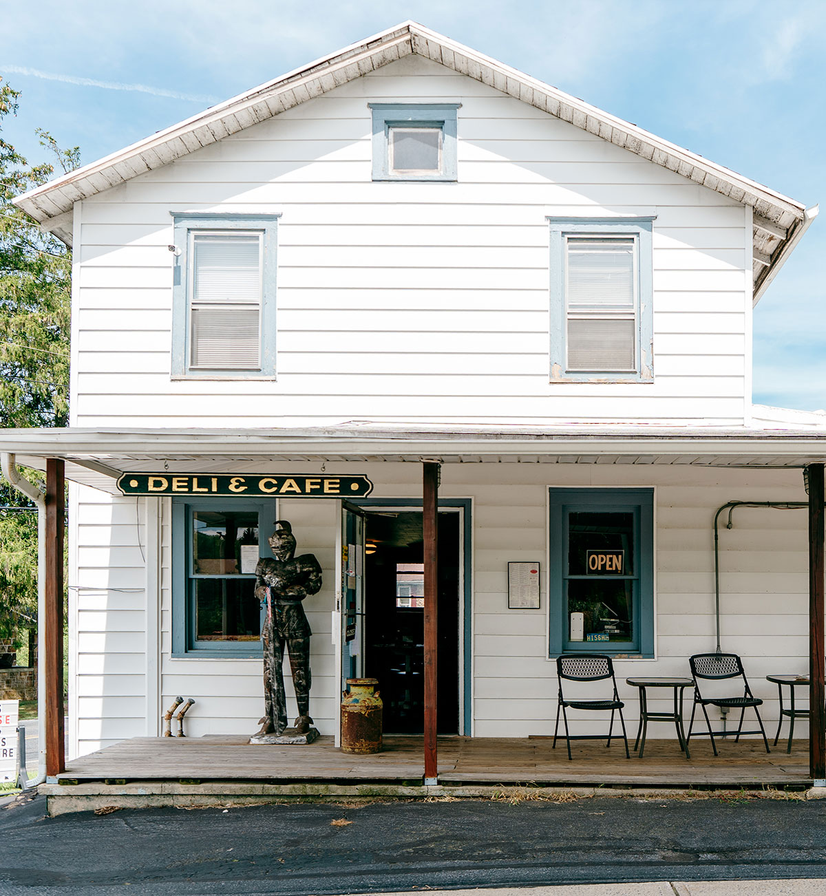 The Market at Boyer's Junction