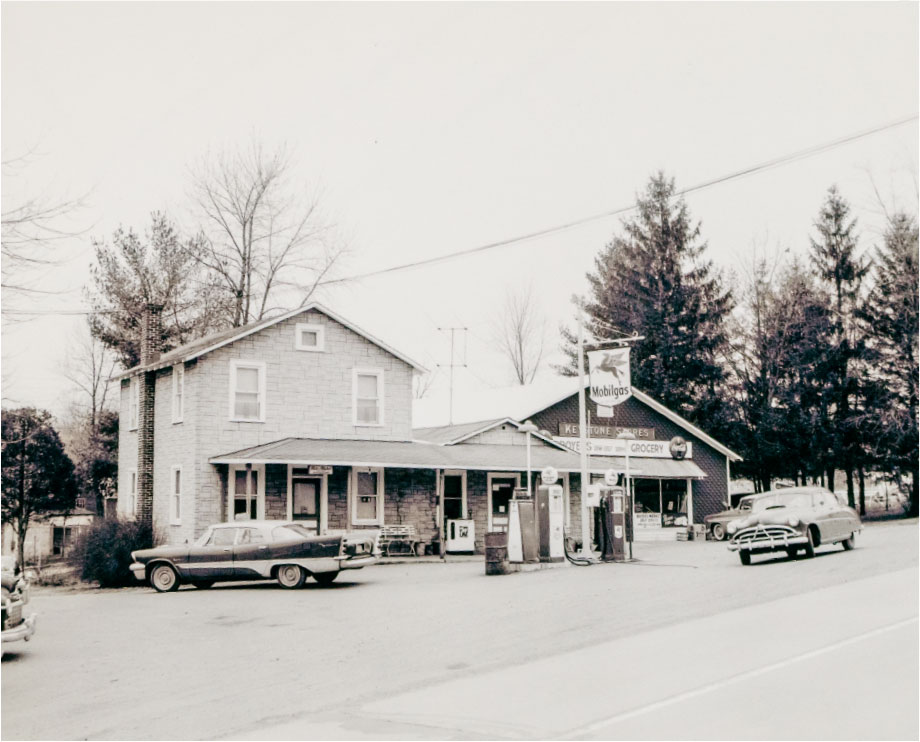 The Market at Boyer's Junction
